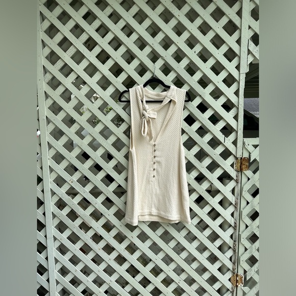 ❤️Free People Mini Dress - Picture 3 of 3